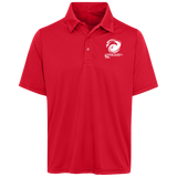 CHS Eagle Contract Team 365 Mens Zone Polo