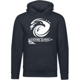 Chenega Team Eagle - Lane Seven Unisex Premium Hoodie
