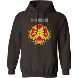 G Squad 2023 Pullover Hoodie