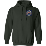 FogTown Fishing Crab FnB Pullover Hoodie