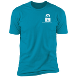 Inspired Homes, LLC Premium Short Sleeve T-Shirt