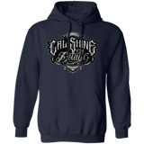 Cali Shine Detail - G185 Pullover Hoodie