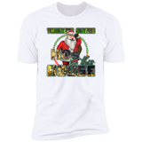 Hos in this HOUSE Premium Short Sleeve Tee