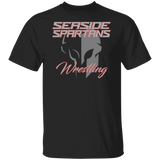 Seaside Spartans Wrestling G500 5.3 oz. T-Shirt