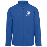 CHS Eagle Contract Team 365 Mens Leader Soft Shell Jacket