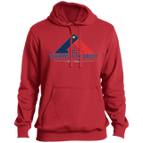 Veterans of the Valley Pullover Hoodie
