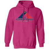 Veterans of the Valley Pullover Hoodie