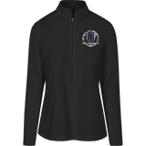 MARINA MARINERS VOLLEYBALL TT31W Team 365 Womens Zone Quarter Zip