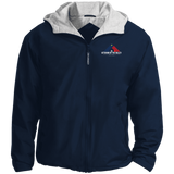 Veterans of the Valley Team Jacket