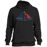 Veterans of the Valley Pullover Hoodie