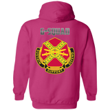 G Squad 2023 Leisten Pullover Hoodie