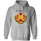 G Squad 2023 Pullover Hoodie