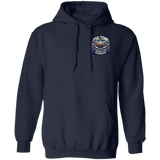 FogTown Fishing Crab FnB Pullover Hoodie