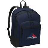Veterans of the Valley Basic Backpack