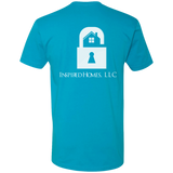 Inspired Homes, LLC Premium Short Sleeve T-Shirt