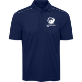 Chenega Team Eagle - Core 365 Mens Radiant Pique Polo