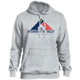 Veterans of the Valley Pullover Hoodie