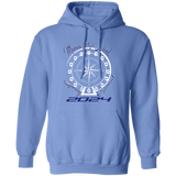 Marina Mariners Carnival Pullover Hoodie