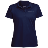 Veterans of the Valley "Raise the Bar" Ladies' Micropique Sport-Wick® Polo