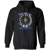 Marina Mariners Carnival Pullover Hoodie