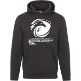 Chenega Team Eagle - Lane Seven Unisex Premium Hoodie
