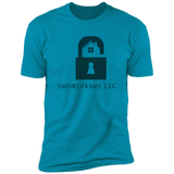 Inspired Homes, LLC Premium Short Sleeve T-Shirt