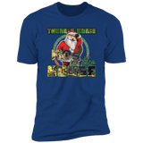 Hos in this HOUSE Premium Short Sleeve Tee
