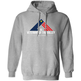 Veterans of the Valley Pullover Hoodie