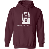 Inspired Homes, LLC Pullover Hoodie