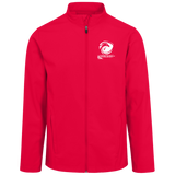 CHS Eagle Contract Team 365 Mens Leader Soft Shell Jacket
