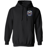FogTown Fishing Crab FnB Pullover Hoodie