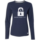 Inspired Homes,  LLC Ladies’ Essential Dri-Power Long Sleeve Tee