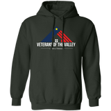 Veterans of the Valley Pullover Hoodie