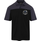 MARINA MARINERS VOLLEYBALL CE101 Core 365 Mens Balance Pique Polo