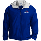 Veterans of the Valley Team Jacket