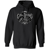 Cali Shine Detail - G185 Pullover Hoodie