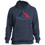 Veterans of the Valley Pullover Hoodie