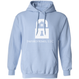 Inspired Homes, LLC Pullover Hoodie