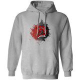 Seaside Spartan All EYEZ Pullover Hoodie