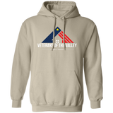 Veterans of the Valley Pullover Hoodie