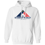 Veterans of the Valley Pullover Hoodie