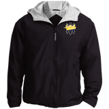 Marina Mariners Softball Team Jacket