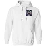 FogTown Fishing Crab FnB Pullover Hoodie