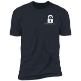 Inspired Homes, LLC Premium Short Sleeve T-Shirt