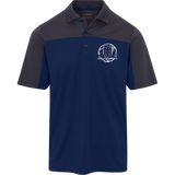 MARINA MARINERS VOLLEYBALL CE101 Core 365 Mens Balance Pique Polo