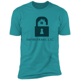 Inspired Homes, LLC Premium Short Sleeve T-Shirt