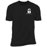 Inspired Homes, LLC Premium Short Sleeve T-Shirt