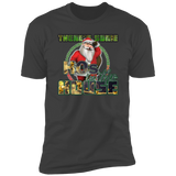 Hos in this HOUSE Premium Short Sleeve Tee