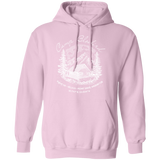 Camp Bloobird G185 Pullover Hoodie