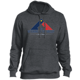 Veterans of the Valley Pullover Hoodie